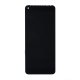 Дисплей для Tecno Camon 16 з тачскріном (Black)