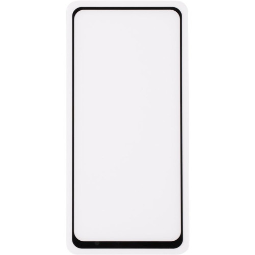 Защитное стекло Gelius для Xiaomi Redmi Note 9T (5G) (Full Glue) (0.3 мм, 2.5D) (Black)