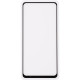 Защитное стекло Gelius для Xiaomi Redmi Note 9T (5G) (Full Glue) (0.3 мм, 2.5D) (Black)