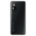 Задня кришка для Xiaomi Mi 10T (5G) (Black) (Original PRC)