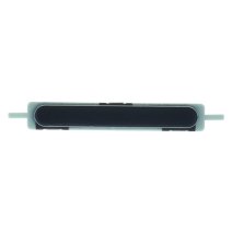 Пластиковая кнопка громкости для Samsung A155 Galaxy A15 (2023) (Black)