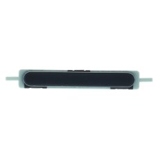 Пластикова кнопка гучності для Samsung A155 Galaxy A15 (2023) (Black)