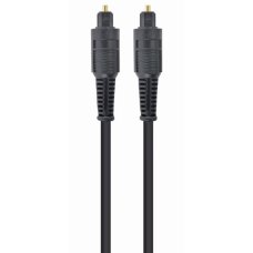 Аудіокабель Optical Toslink – Toslink (5 м) (Black)