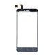 Сенсорне скло для Xiaomi Redmi Note 4X (White) (Original PRC)