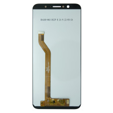 Дисплей для Asus ZenFone Max Pro M1 (ZB602KL) з тачскріном (Black) (Original PRC)