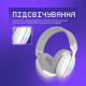 Наушники Bluetooth Proove Gaming Glimmer (APP) (Black/Purple)