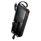 Повербанк Hoco J156 Founder PD20W+22.5W (10000 mAh) (Black)