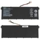Акумулятор для ноутбука Acer AP19B8M 11.1V 4800mAh 53Wh