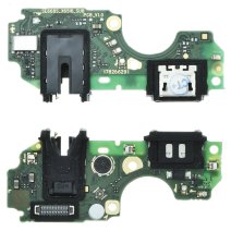 Плата зарядки для Infinix Smart 7 (Original Used)