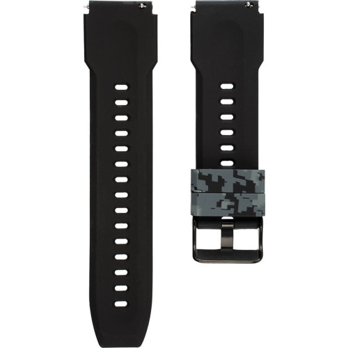 Смарт-часы Gelius Tactical Navy GP-SW007 (Black)