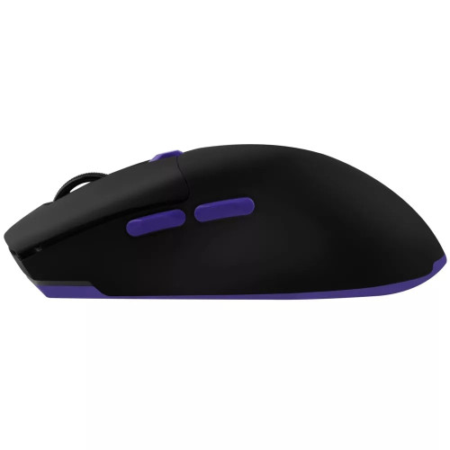 Мишка бездротова ігрова Proove Gaming Rate Special Edition (Black)