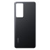 Задня кришка для Xiaomi 12T Pro (Black)