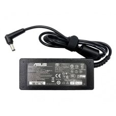 Блок питания для ноутбука Asus 19V 3.42A 65W 5.5x2.5mm L-type Rectangular (Black)