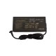 Блок питания для ноутбука Asus 20V 14A 280W 5.5x2.5mm L-type Rectangular (Black)