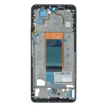 Рамка дисплея для Poco F4 (Black)