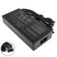 Блок живлення для ноутбука Asus 20V 10A 200W Rectangle Conn T-type Rectangular (Original PRC) (Black)