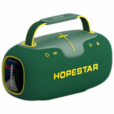 Bluetooth колонка Hopestar PartyBox 150 60W (Green)