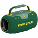 Bluetooth колонка Hopestar PartyBox 150 60W (Green)