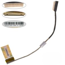Шлейф для Asus Eee PC X101 для дисплея з конектором камери 40 pin LVDS [14G225013000]