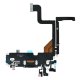 Шлейф для Apple iPhone 13 Pro с разъемом зарядки (Graphite) (Original PRC)