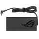 Блок живлення для ноутбука Asus 20V 9A 180W 6.0x3.7mm+Pin L-type Rectangular (Original PRC) (Black)