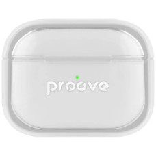 Чохол Proove Safe Box Case для AirPods Pro (White)