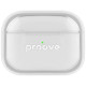Чехол Proove Safe Box Case для AirPods Pro (White)
