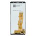 Дисплей для ZTE Blade A3 (2020) с тачскрином (Black) (Original Used)