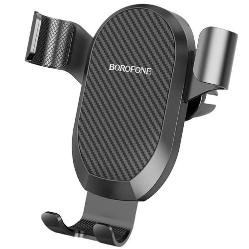 Автодержатель Borofone BH48 (Black)