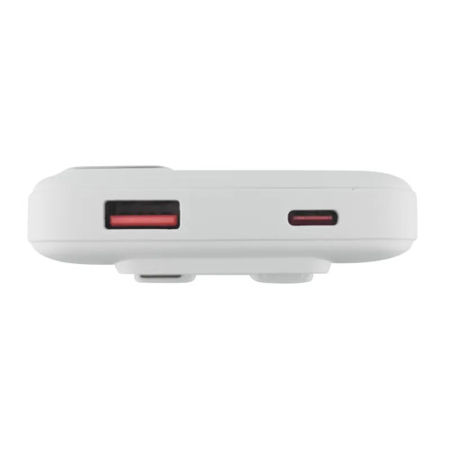 Повербанк Gerlax P134P 22.5W (10000 mAh) (White)