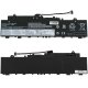 Акумулятор для ноутбука Lenovo L19M3PF4 11.1V 4000mAh 44Wh