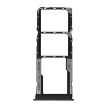 Держатель SIM-карты для Poco C75 (версия на 2×SIM) (Green)