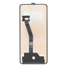 Дисплей для Xiaomi Redmi Note 15 (4G) с тачскрином (Black) (IPS)