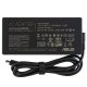 Блок живлення для ноутбука Asus 20V 10A 200W Rectangle Conn T-type Rectangular (Original PRC) (Black)