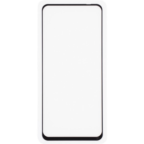 Защитное стекло Gelius для Poco M5s (Full Glue) (0.3 мм, 2.5D) (Black)