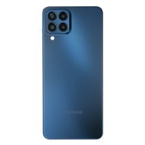 Задняя крышка для Samsung M336 Galaxy M33 (5G) (2022) (Blue) (Original PRC)