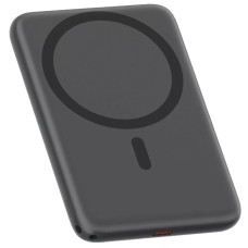 Повербанк Proove X-Core Magnetic 20W (5000 mAh) (Gray)