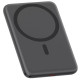 Повербанк Proove X-Core Magnetic 20W (5000 mAh) (Gray)
