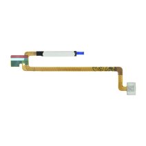 Сканер відбитків пальців для Poco M6 (4G) (Gold)
