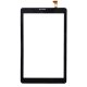 Сенсорне скло для Nomi C101030 Ultra 3 LTE (універсальне №461) 51 pin (Black) (version 1)