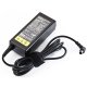 Блок живлення для ноутбука Fujitsu 16V 3.75A 60W 6.5x4.4mm+Pin L-type Rectangular (Black)