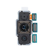 Основная камера для Samsung A315 Galaxy A31 (2020) wide+ultrawide+depth (48MP+8MP+5MP)