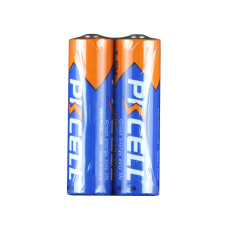 Батарейка PKCELL AA LR6-2S 1.5V (2шт)