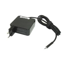 Блок питания для ноутбука Xiaomi 20.3V 3.25A 65W Type-C T-type Wall Plug (Black)