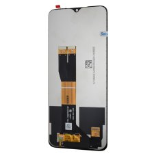 Дисплей для Telekom T Phone Pro с тачскрином (Black)