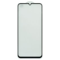Защитное стекло ESD Antistatic для Realme C61 (Full Glue) (Black)