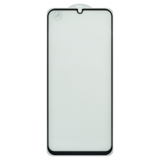 Защитное стекло ESD Antistatic для Realme Note 50 (Full Glue) (Black)