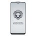 Захисне скло Lion для Samsung A125 Galaxy A12 (2020) (Full Glue) (0.3 мм, 2.5D) (Black)