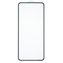 Захисне скло PRIME для OnePlus 9 (Full Glue) (0.3 мм, 4D) (Black)