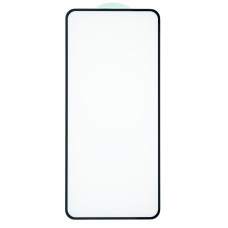 Захисне скло PRIME для OnePlus 9 (Full Glue) (0.3 мм, 4D) (Black)